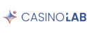 Casinolab casino logo